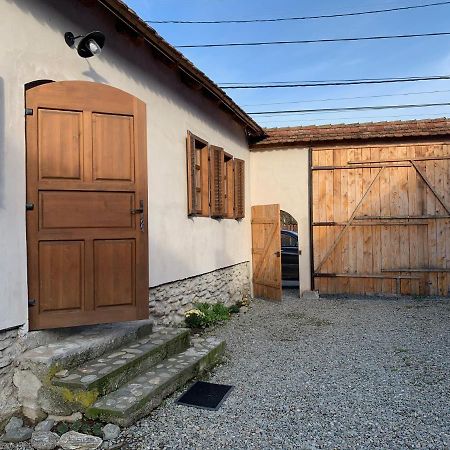 331 Villa Porumbacu de Sus Exterior photo